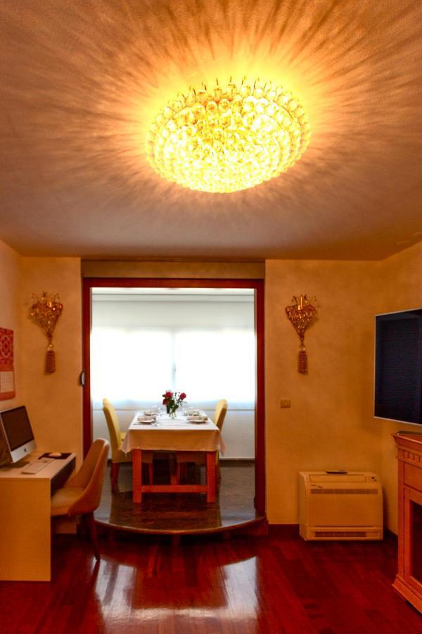 Apartmant Split Centar Soleo ภายนอก รูปภาพ