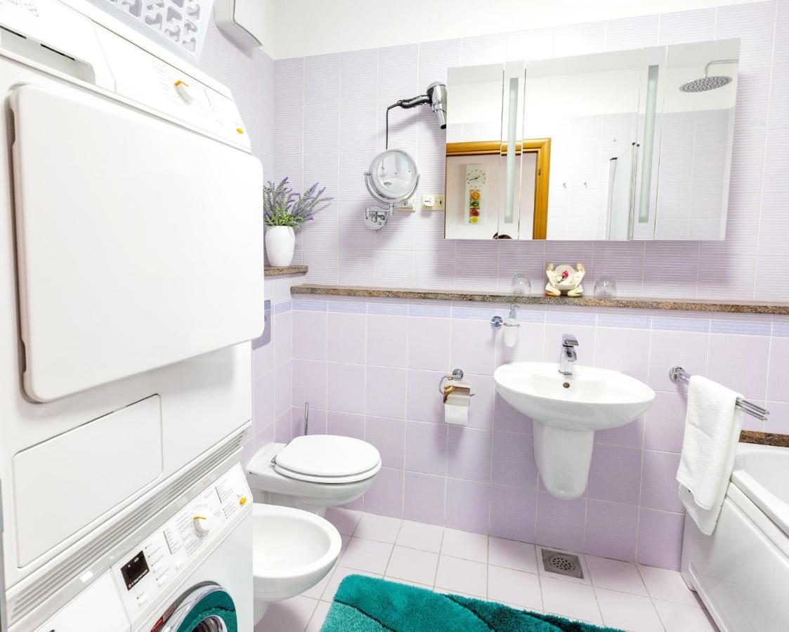 Apartmant Split Centar Soleo ภายนอก รูปภาพ