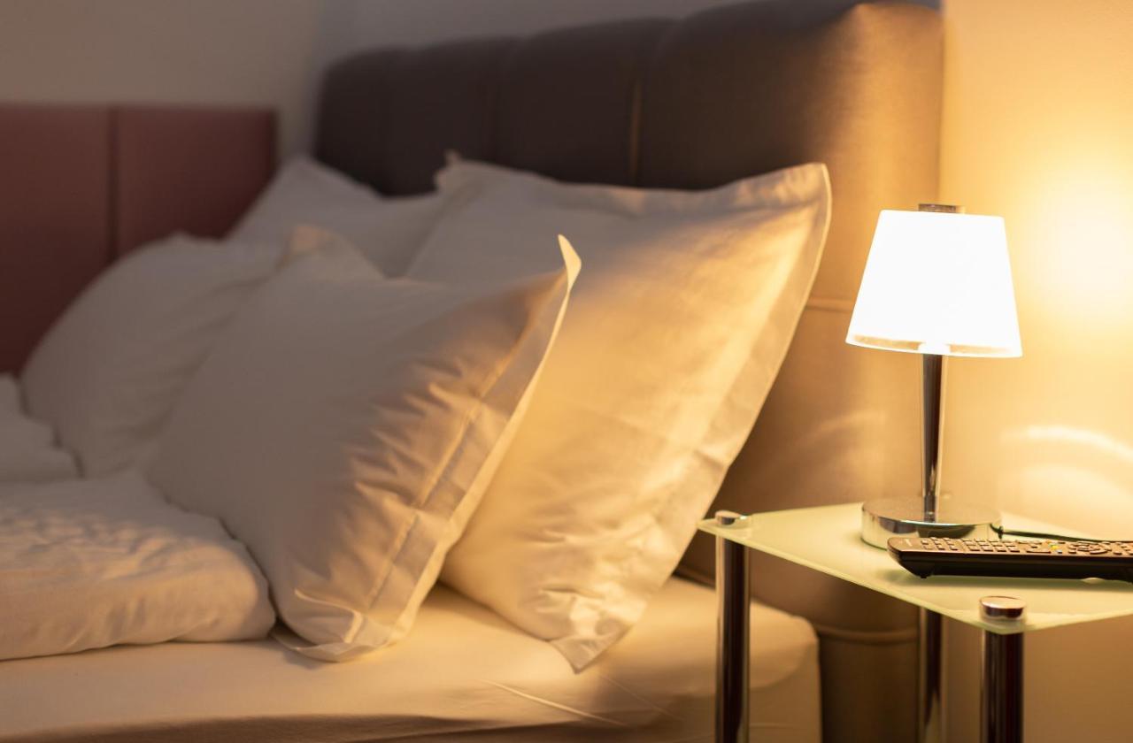 Apartmant Split Centar Soleo ภายนอก รูปภาพ